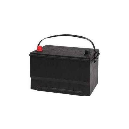 Replacement For FORD F250 PICKUP V8 75L 540CCA YEAR 1997 BATTERY WXD6DJ8